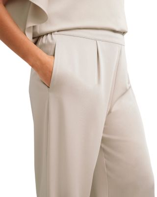 Delora Wide Leg Pants