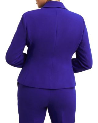 Katia Slim Fit Blazer