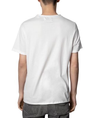 Monastir Cotton Henley