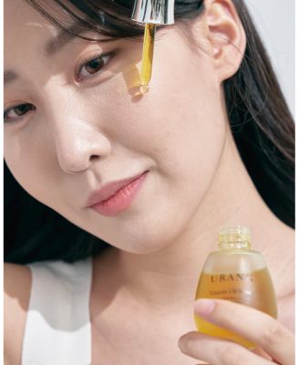 Vitamin Oil Serum