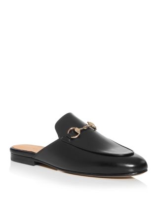 Gucci - Women's Betis Glamour Horsebit Mules