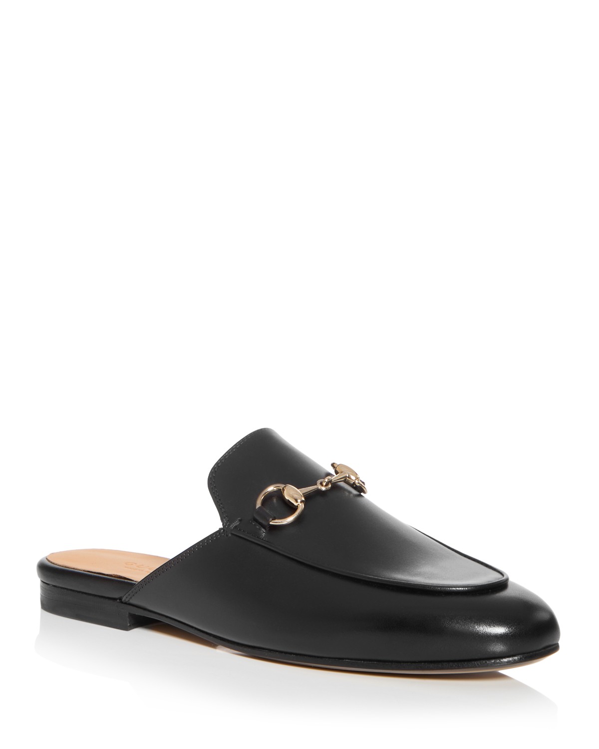Princetown Horsebit Mules
