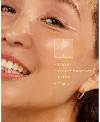 Black Rice Hyaluronic Anti-wrinkle Serum