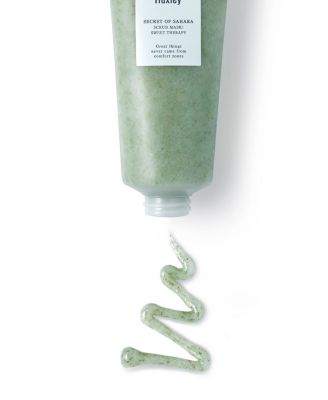 Sweet Therapy Scrub Mask