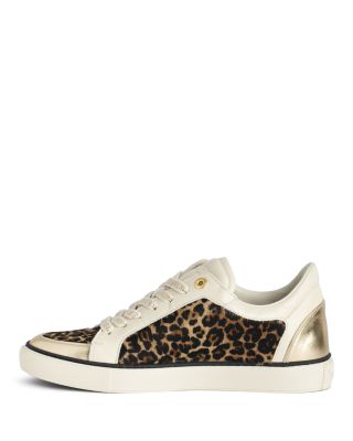 Women's Fly On Leo Heritage Sneakers