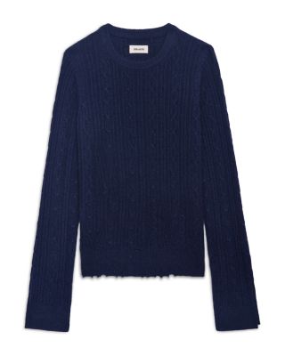 Jonasson Cashmere Sweater