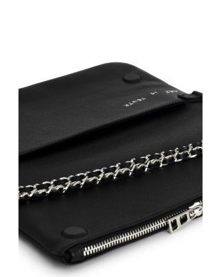 Rock Graffiti Crossbody