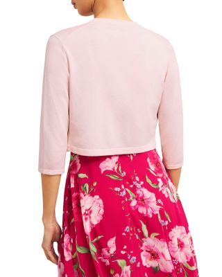 Carrie Bolero Jacket