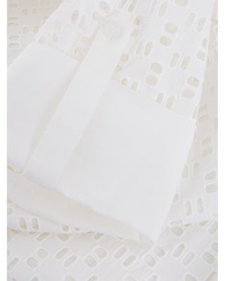 Petite Marciella Tunic Dress