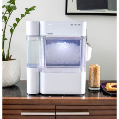 Profile Opal 2.0 Ultra Nugget Ice Maker