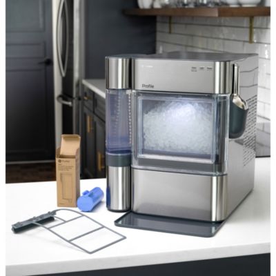 Profile Opal 2.0 Ultra Nugget Ice Maker