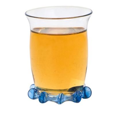 Harriet Shot Glass, Watercress