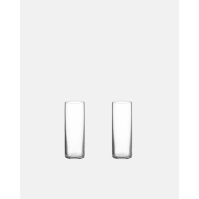 Geometry Shot Glass, Set of 2