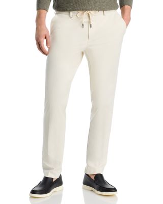 BOSS - C-Genius Slim Fit Pants