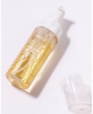 Creamy Bubble Foam Cleanser