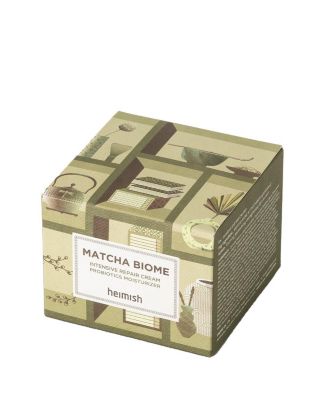 Matcha Biome Intensive Repair Cream