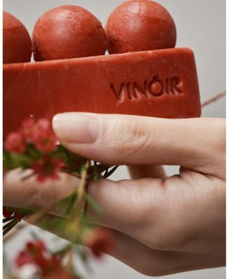 Decanting Cleansing Bar | Il Labirinto