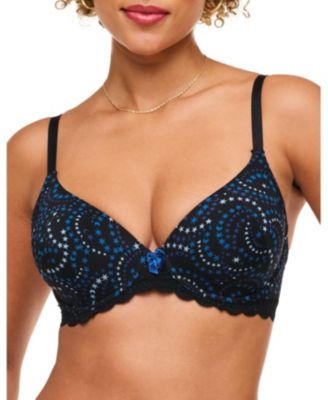 Adore Me Kati Women's Contour Demi Bra
