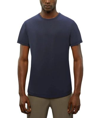 AO Curve-Hem Tee