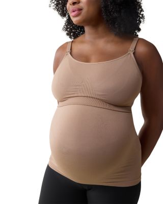 Nursing & Pumping Cami, Pack of 2