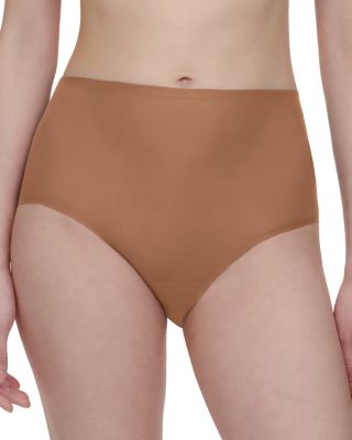 Chantelle Soft Stretch One-Size Seamless Briefs