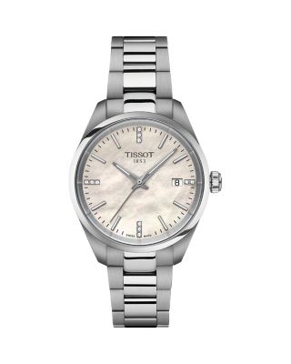 Tissot - PR 100 Watch, 34mm