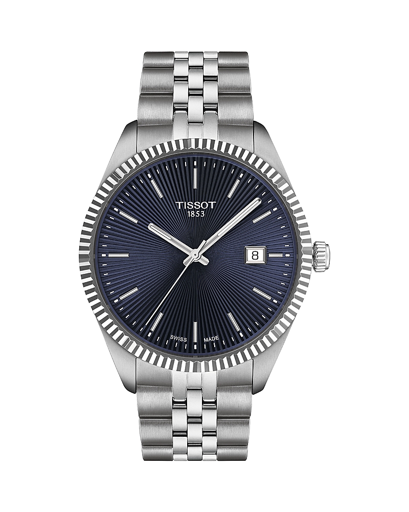 Tissot Ballade Watch, 40mm