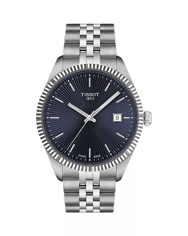 Tissot Ballade Watch, 40mm