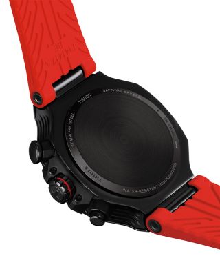 T-Race Quartz Chronograph, 45mm