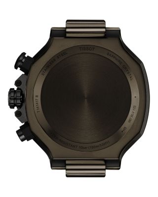 T-Race Quartz Chronograph, 45mm