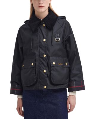 Barbour - Reighton Wax Jacket
