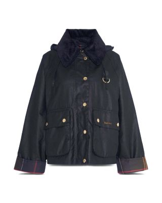 Reighton Wax Jacket