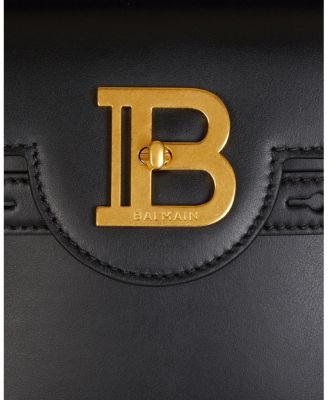  Women's Smooth Leather B-Buzz 23 Bag