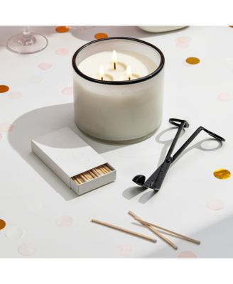 Champagne 3-Wick Candle, 30 oz.