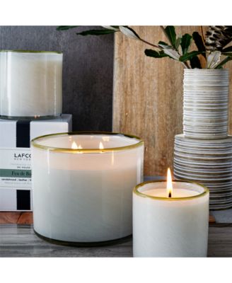 Feu de Bois 3-Wick Candle, 30 oz.