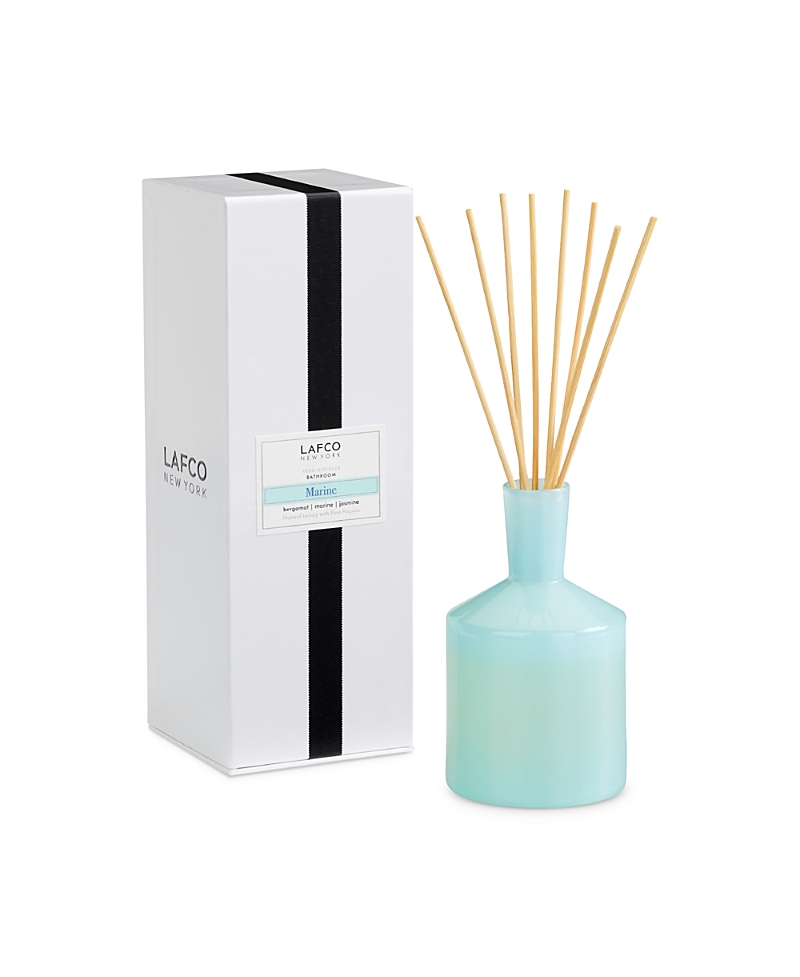 Lafco Marine Classic Reed Diffuser, 6 Oz. In Blue