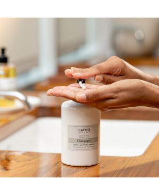 Champagne Hand Cream, 12 oz.