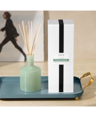 Fresh Cut Gardenia Classic Reed Diffuser, 6 oz.