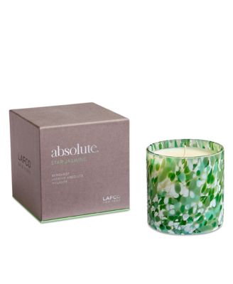 LAFCO - Star Jasmine Absolute Signature Candle, 15.5 oz.