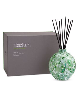 Star Jasmine Absolute Reed Diffuser, 15 oz. 