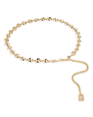 Women's Chain Belt