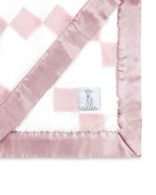 Luxe™ Stairway Blanket - Baby