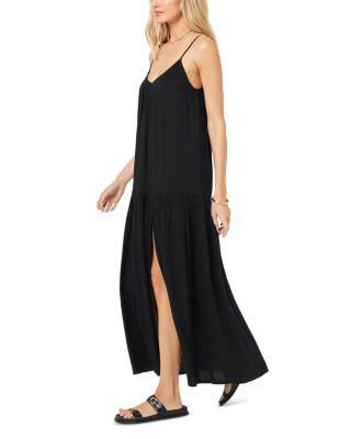 Malibu Cover-Up Dress