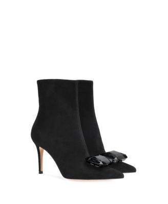 Gianvito Rossi - Women's Jaipur Bootie