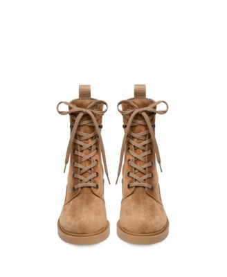  Women&#39;s Foster Biker Boots