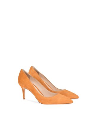  Women's Gianvito 70 Pumps