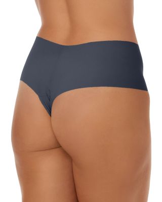 BreatheSoft High Rise Thong