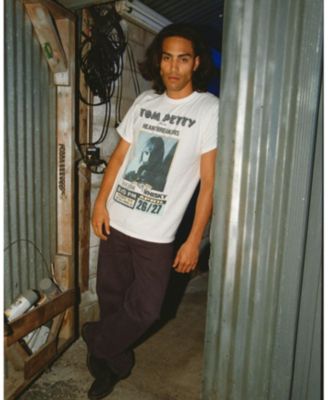 Unisex Tom Petty Live at the Whisky Flea Market Tee