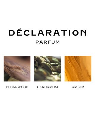 D&eacute;claration Parfum 5.1 oz.