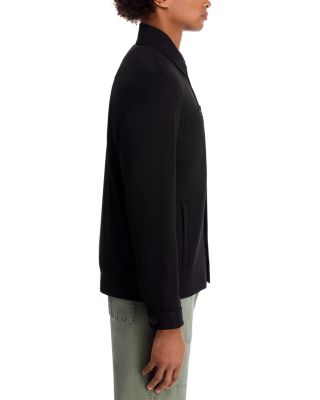 Marseille Hybrid Jacket